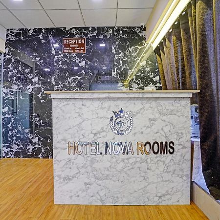 Hotel O Nova Rooms Сурат Екстер'єр фото