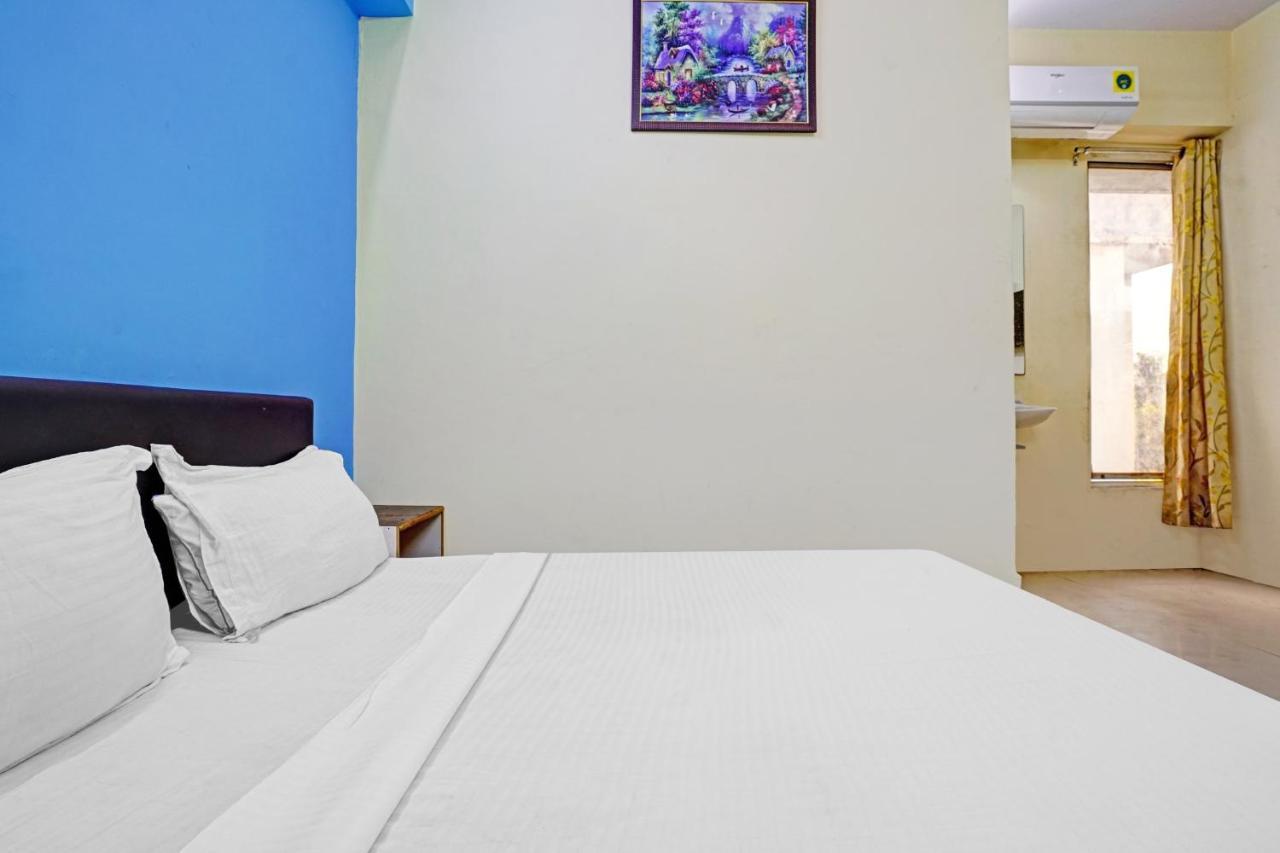 Hotel O Nova Rooms Сурат Екстер'єр фото