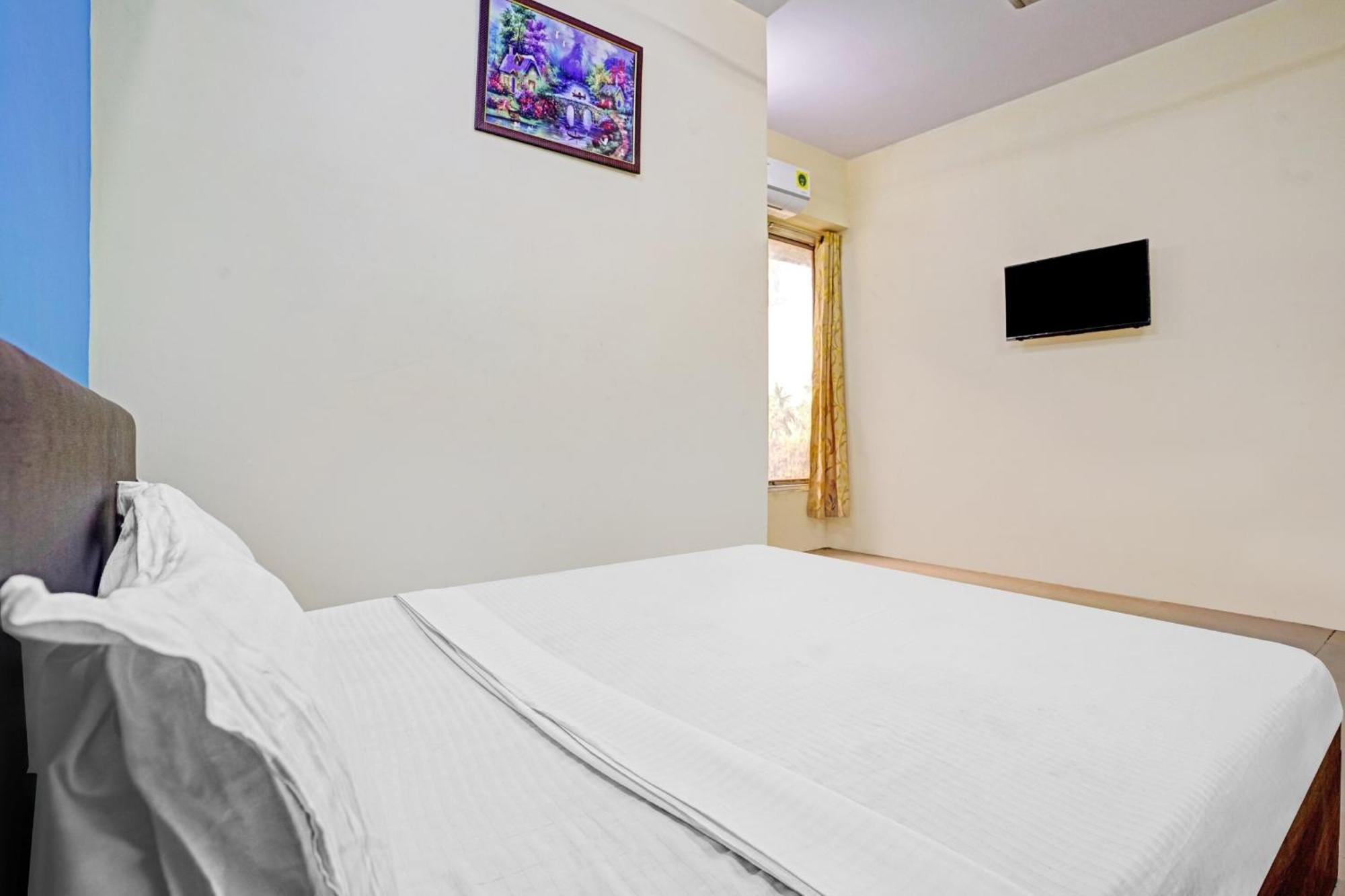 Hotel O Nova Rooms Сурат Екстер'єр фото