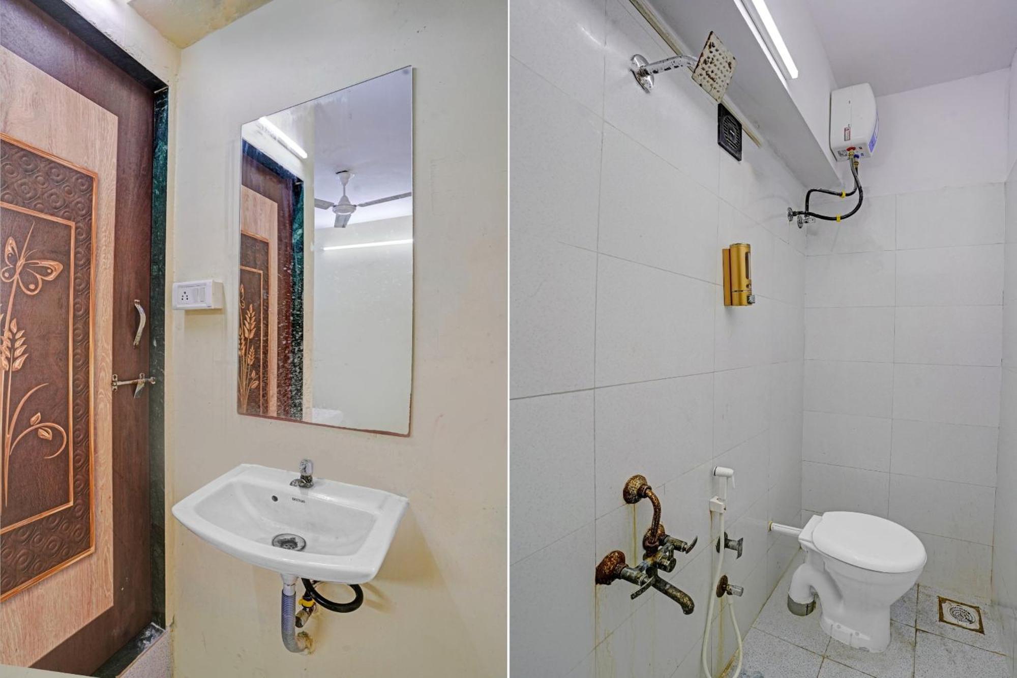Hotel O Nova Rooms Сурат Екстер'єр фото