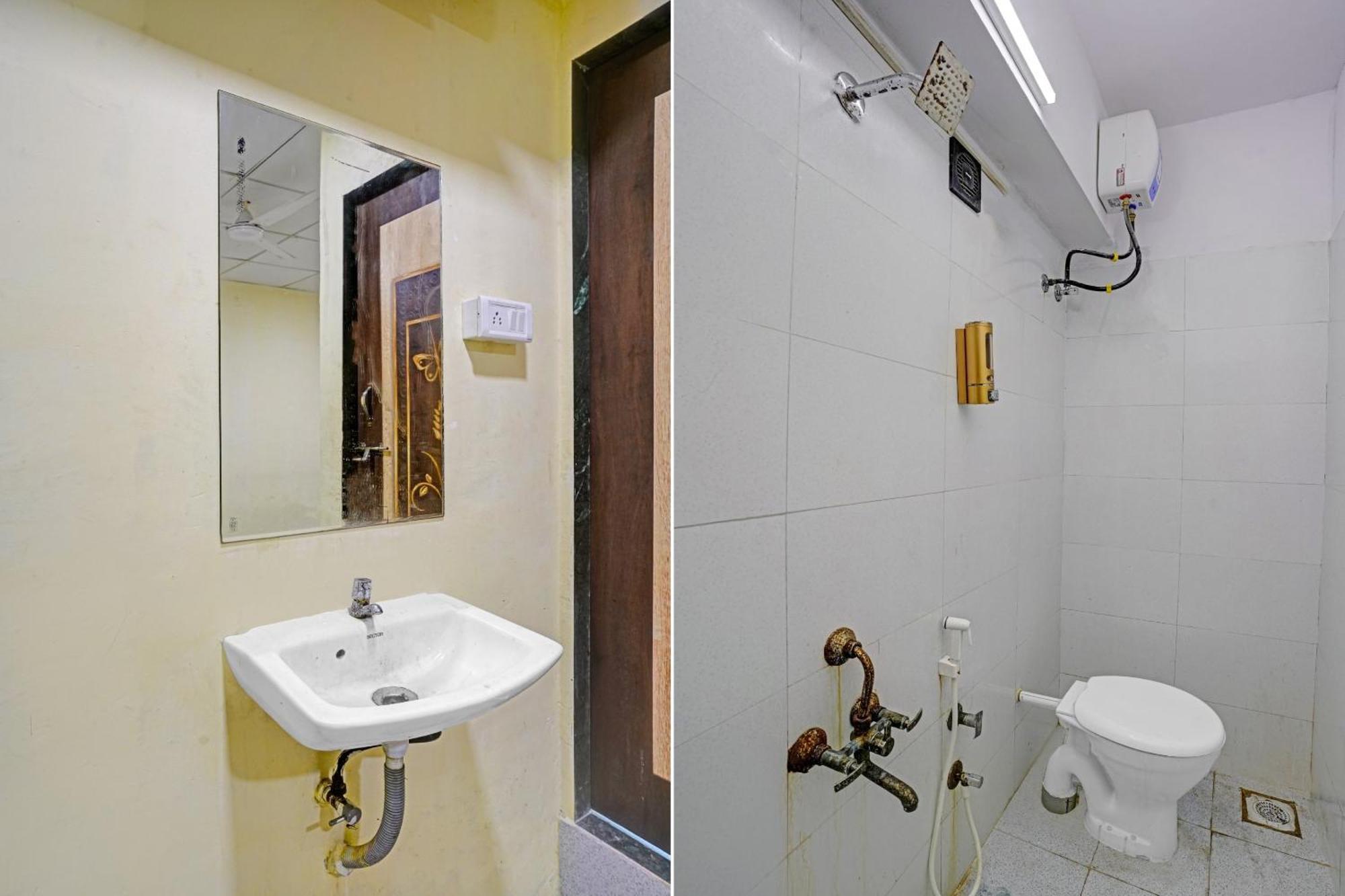 Hotel O Nova Rooms Сурат Екстер'єр фото
