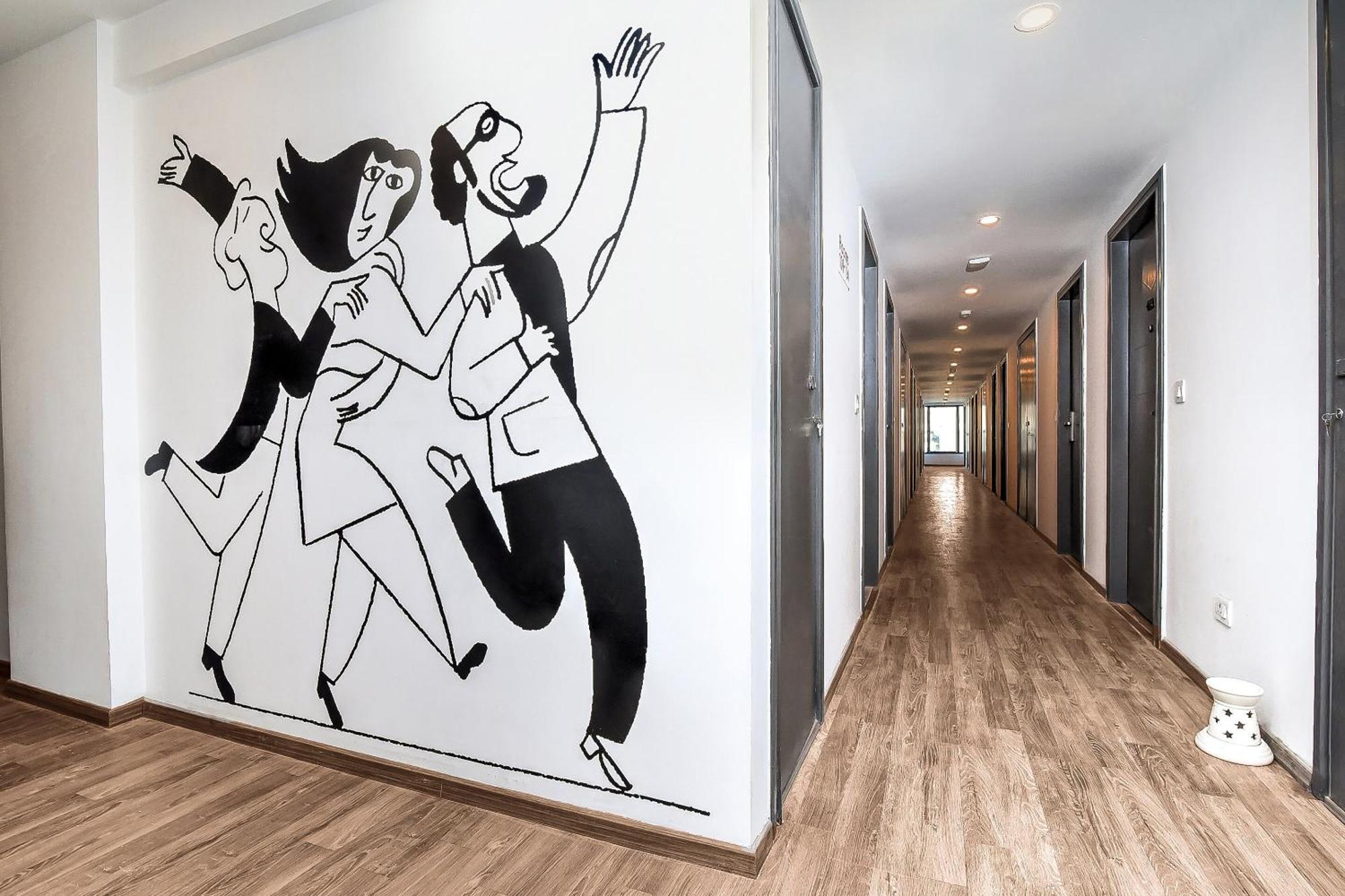 Hotel O Nova Rooms Сурат Екстер'єр фото